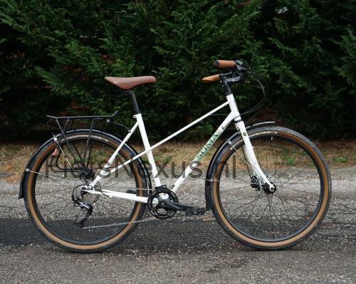 Soma Buena Vista specificaties 